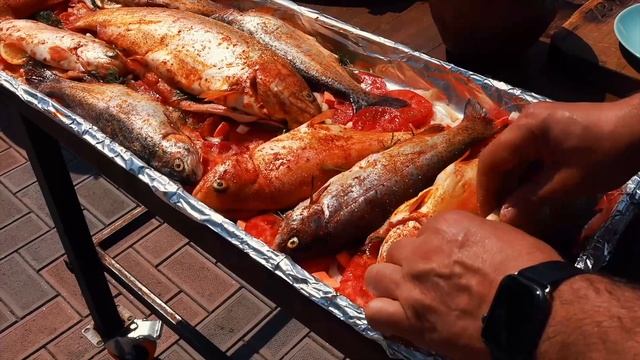 ROASTED DUCK. GRILLED DUCK. смотреть онлайн