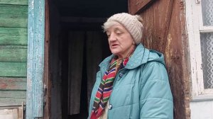 Татьяна получила паспорт!