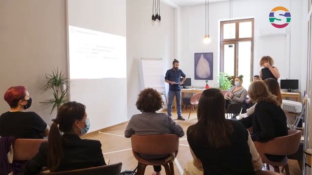 Shemakes Event |  REDUcing the Gender Gap, Creating a Community