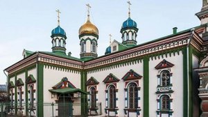 Праведная старица схимонахиня Севастиана (Лещева)_720x576