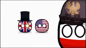 COUNTRYBALLS|ИСТОРИЯ ВЕЛИКОБРИТАНИИ 1600-2021 | КАНТРИБОЛЗ