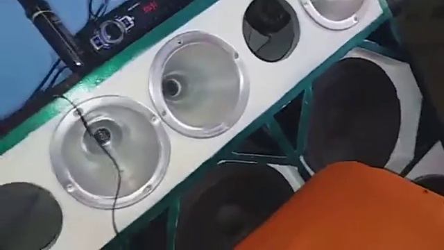 Som tocando funk смотреть онлайн