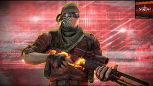 Каточка по CS2 с моего Twitch канала