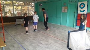 "Спорт. Здоровый образ жизни"