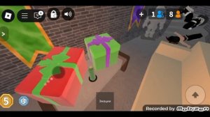 модерн мистер 2