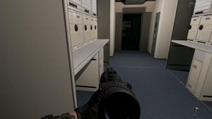 Ground Branch - Gameplay