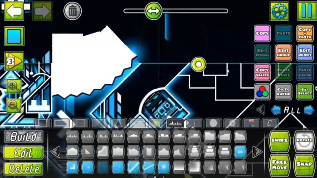 Arctic Arena | Speedbuild #1 смотреть онлайн