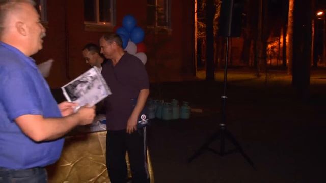 День холодильщика - 2015, награждение смотреть онлайн