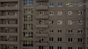 ЖК "Южная крепость" дом №10