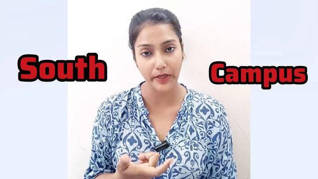 Delhi University ka North Campus aur south campus kya hai | DU Off Campus | DU best colleges 2024