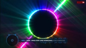 PRESS START (slowed reverb)