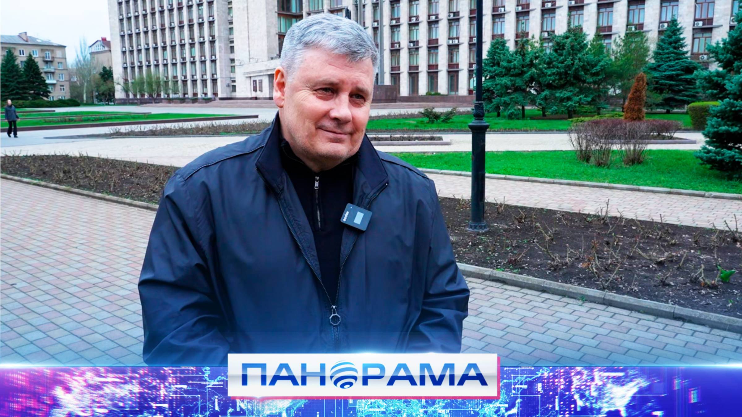 «Весь Донбасс встал и сказал, что мы – русские», – Юрий Покинтелица о провозглашении ДНР