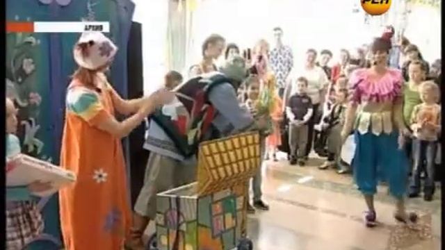 Таланты, их проблемы и поклонники смотреть онлайн