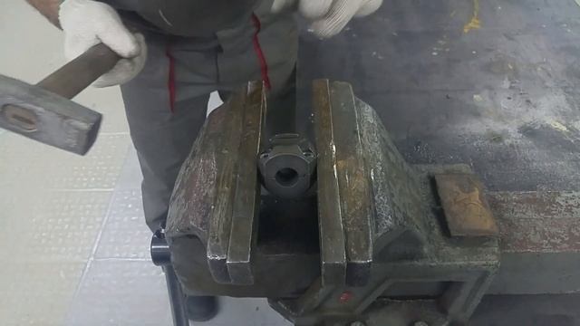 Рубим Блок клапаном II. В поисках твердости смотреть онлайн