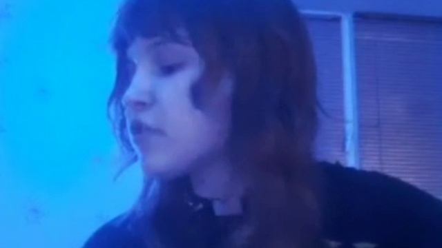 юная Одесса
