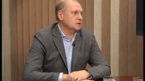 Актуальный разговор с Энвером Цкитишвили [28.10.2015]