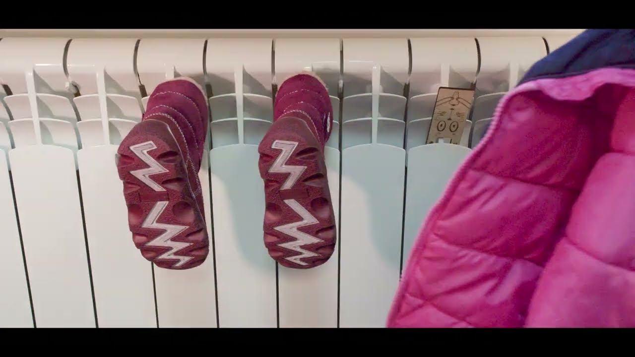 Эко-Сушилки от Теплодар смотреть онлайн