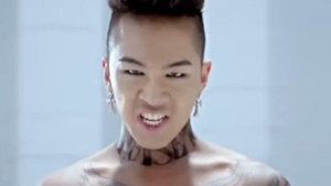 Thanos - Fantastic Baby (Remix neiro) – BIGBANG T.O.P 타노스-판타스틱 베이비(리믹스 네이로)-빅뱅 티오피