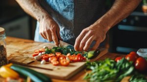 Хватит тупить: какая точилка для ножей лучше справится на кухне