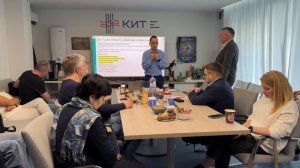 Состоялся мастер-класс ASALaser по применению технологий MLS и Hilterapia в реабилитации