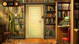 100 doors school escape level 77