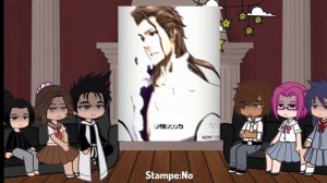 Ichigo's Parents and Friends React To Ichigo and Future || Gacha React To Ichigo