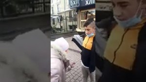 малолетние мрази