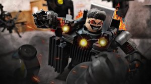 What if Astro fleet "INVADE" G-Toilet in skibidi toilet 72? (PART 2)