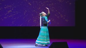 Песня моря (Canção do mar)