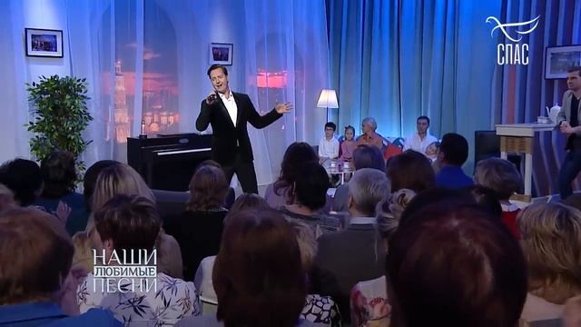 НАШИ ЛЮБИМЫЕ ПЕСНИ. ВИТАС. ЧАСТЬ 2