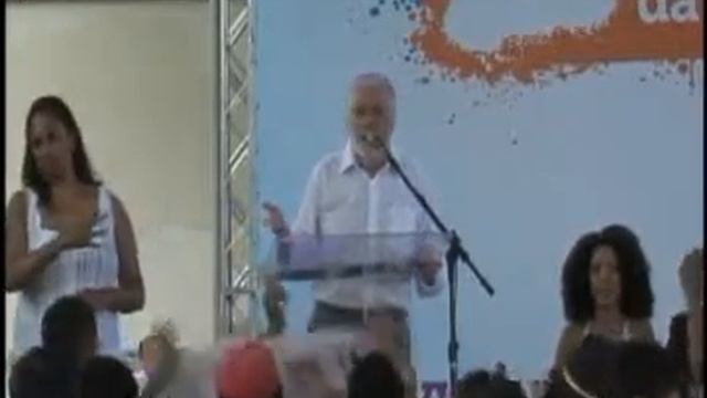 2 Conferência Estadual de Juventude - Etapa Estadual - 28.10.11 - Governador смотреть онлайн