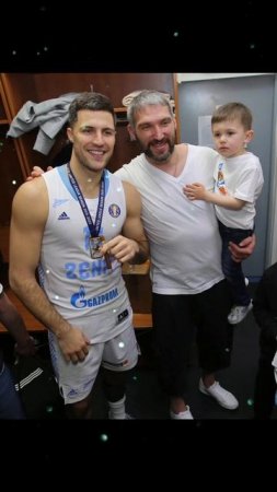 ЛЕГЕНДА МИРОВОГО ХОКЕЯ 🏒
