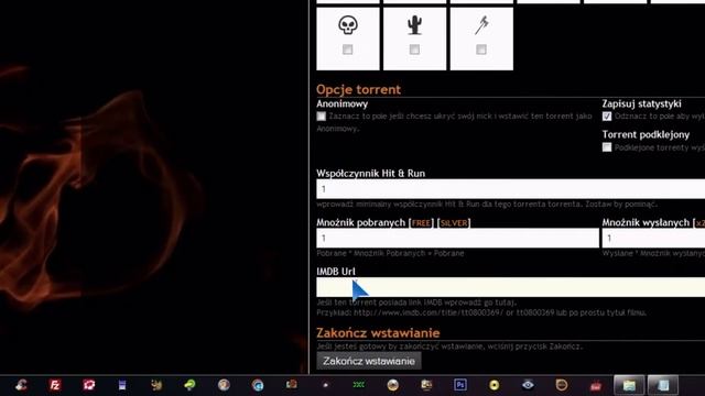 Poradnik tworzenia torrenta_FireStar смотреть онлайн