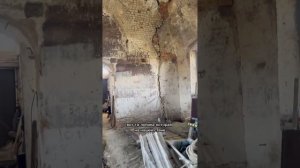Продолжается восстановление Воскресенского храма