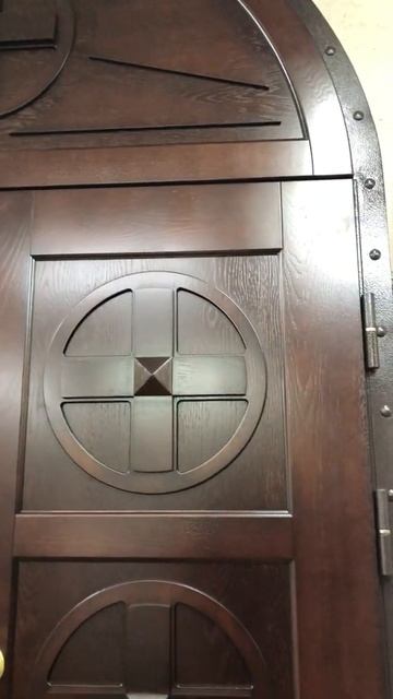 Парадная дверь для храма. смотреть онлайн