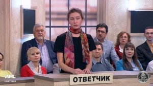 Оплата обучения - Зал суда. Битва за деньги с Дмитрием Агрисом