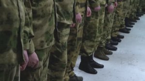 Павел Гищенко вручил награды правоохранителям, вернувшимся в рамках ротации из Курахово