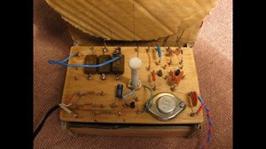 Качественный средневолновый передатчик конструкция