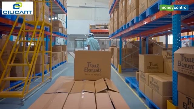 Active Packaging Solutions for the processed Food Packaging and Pharma Industry
