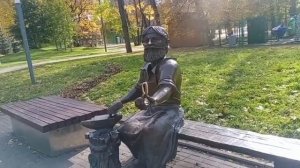 Кто такие скобари? 14октября2021