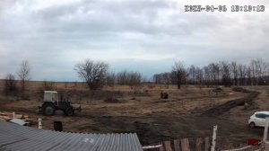 Трактор ЮМЗ незаменимый помошник на ферме