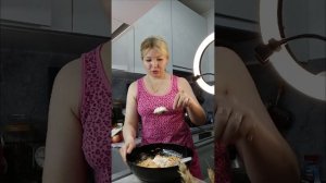куриные котлетки в виде оладушек
