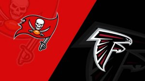 Тампа-Бэй Бакканирс - Атланта Фэлконс/NFL/03.10.2024/Tampa Bay Buccaneers - Atlanta Falcons