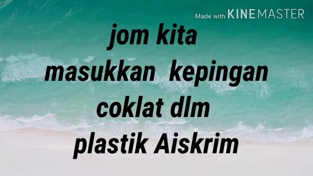 Aiskrim Magnum Viral Mudah Dan Sedap смотреть онлайн