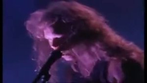 Metallica Sanitarium (Welcome Home) 1989