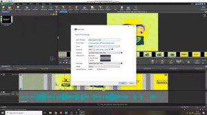 How To Make G Major 2 On Videopad And AVS