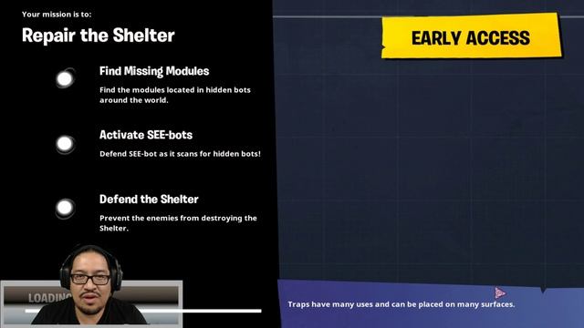 FORTNITE PvE : BEST HERO SQUADS ~ SOLDIER