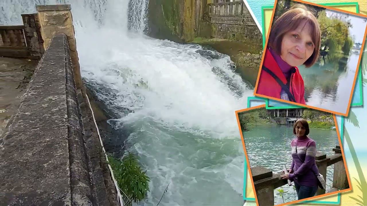 Апрельская поездка смотреть онлайн