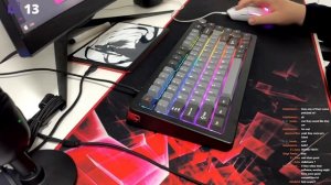 Why Everyone Should Buy This Keyboard For osu! | DrunkDeer A75 Pro Unboxing & Review