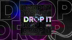 SINDICVT - Drop It (Официальная премьера трека)